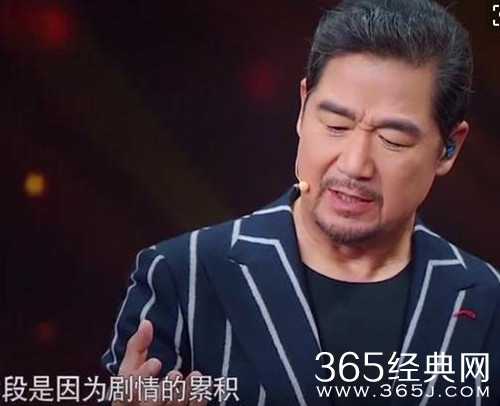 【综艺甜饼】第84期：张国立不演电视，频频参加综艺只是为了钱那么简单吗？