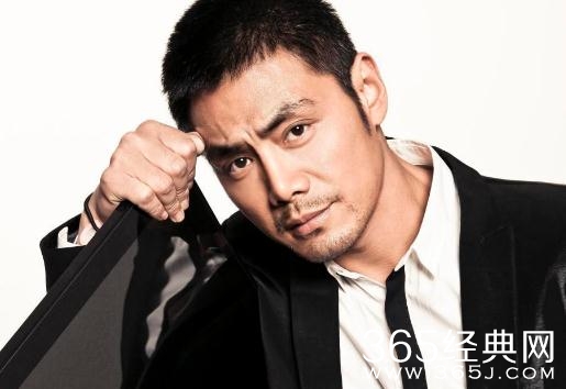 沙海老兵栗峰是谁演的 邵兵个人资料介绍