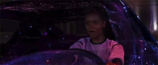 【侃侃殿影】第八十七期：《黑豹》不好笑？不，一定是你的打开方式不对!