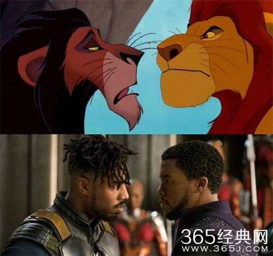 【侃侃殿影】第八十七期：《黑豹》不好笑？不，一定是你的打开方式不对!