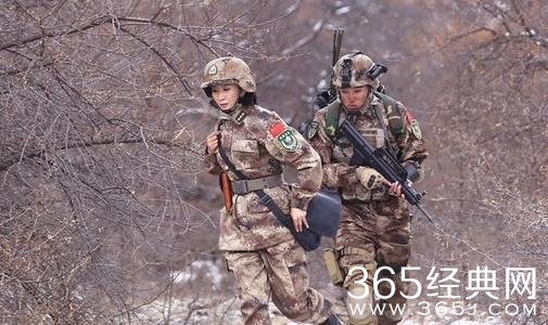 突击再突击内鬼是谁 内鬼是什么人