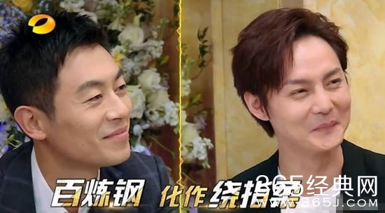 声临其境沈梦辰挑事遭张国立怒斥是怎么回事