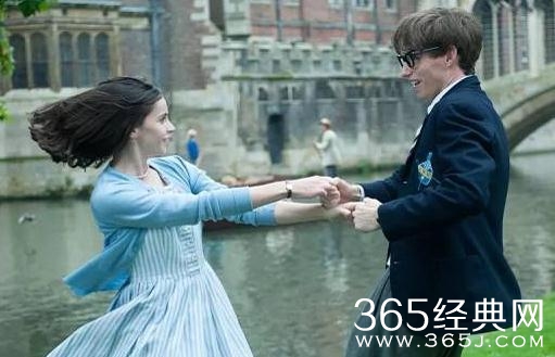 霍金成功背后，有个伟大的霍金妻子