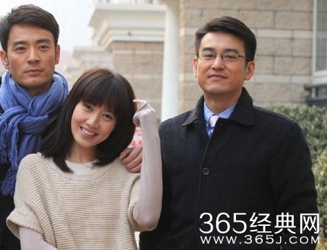梦想合伙人涂娜和关晓春是什么关系