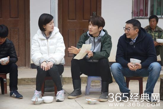 我们在行动钟汉良是哪一期播出时间