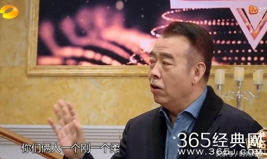 声临其境沈梦辰挑事遭张国立怒斥是怎么回事