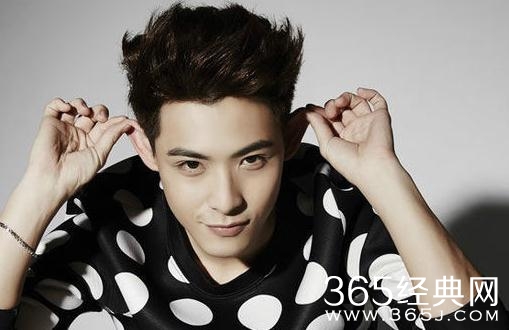 以你为名的青春杜亚修是谁演的
