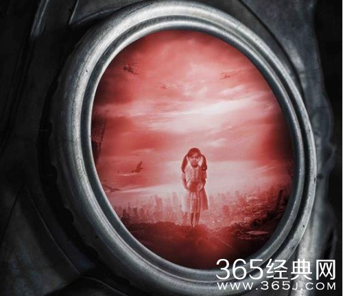 狂暴隔离区好看么恐怖么 狂暴隔离区讲了什么故事