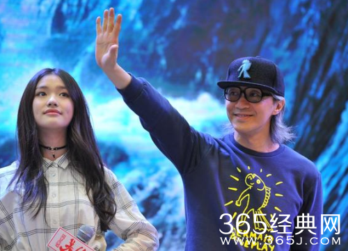 美人鱼2开拍了么 美人鱼2启用哪些演员