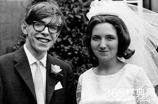 霍金成功背后，有个伟大的霍金妻子