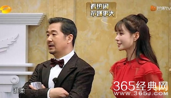 声临其境沈梦辰挑事遭张国立怒斥是怎么回事