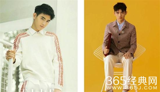 【侃侃殿影】第八十八期：关晓彤马思纯陈飞宇，这些星二代谁混的最好？