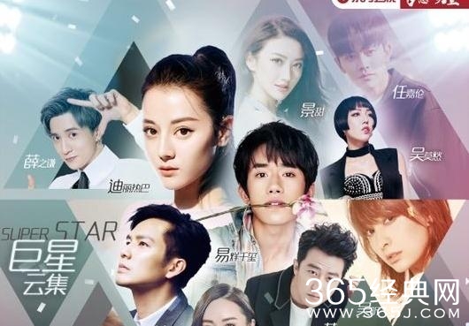 新舞林大会在哪个台播出 新舞林大会每周几几点更新