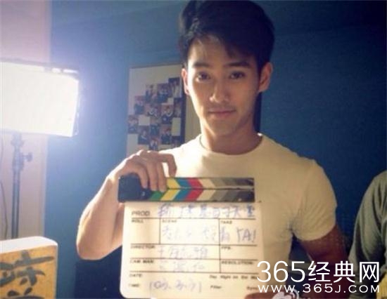 【侃侃殿影】第八十八期：关晓彤马思纯陈飞宇，这些星二代谁混的最好？