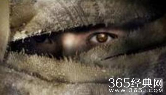 沙海张起灵的身世是什么 沙海张起灵是3000年前的婴儿吗