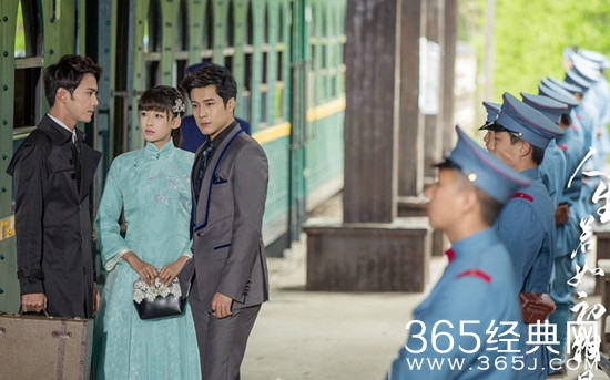 【卫视剧能说】第九十一期：因《人生若如初相见》又刮起一阵民国风，今年的民国剧原来这么多！