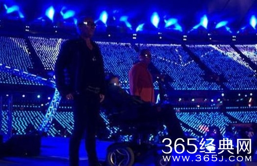 【就是个水槽】第四十三期：你不知道的霍金：演过电视剧，拍过电影，玩过摇滚，拍过广告，不仅仅是科学咖！