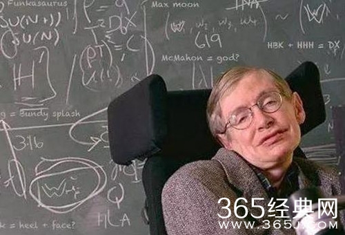 【就是个水槽】第四十三期：你不知道的霍金：演过电视剧，拍过电影，玩过摇滚，拍过广告，不仅仅是科学咖！