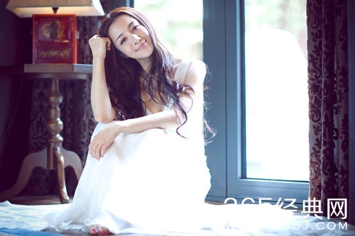 扶摇裴媛是谁演的 李依晓资料介绍