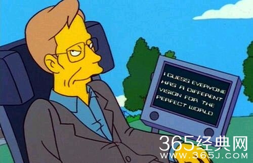 【就是个水槽】第四十三期：你不知道的霍金：演过电视剧，拍过电影，玩过摇滚，拍过广告，不仅仅是科学咖！