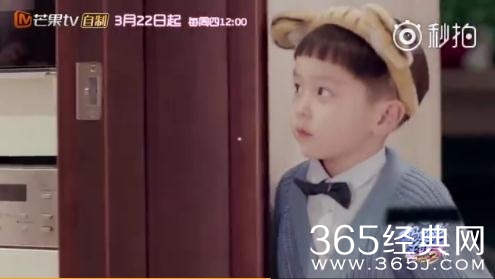 妈妈是超人3邓莎为什么被称为猪猪妈妈