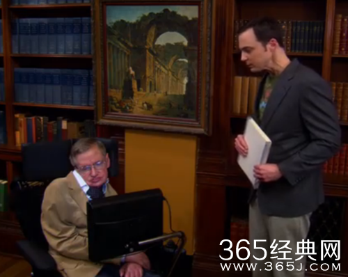 【就是个水槽】第四十三期：你不知道的霍金：演过电视剧，拍过电影，玩过摇滚，拍过广告，不仅仅是科学咖！