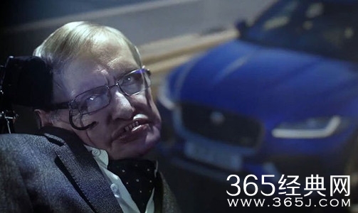 【就是个水槽】第四十三期：你不知道的霍金：演过电影电视剧，玩过摇滚，拍过广告，不仅仅是科学咖！