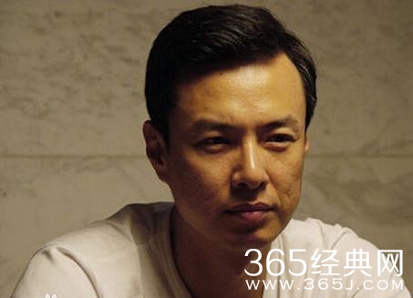 如果可以这样爱张千山是谁演的