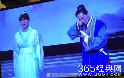 王牌对王牌第3季王源扮演许仙是哪一期播出时间