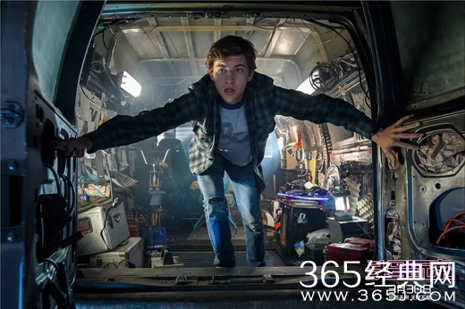 头号玩家有哪些经典台词以及名句