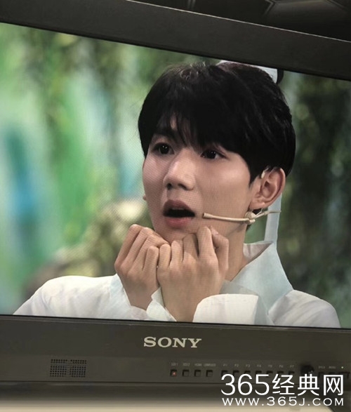 王牌对王牌第3季王源扮演许仙是哪一期播出时间