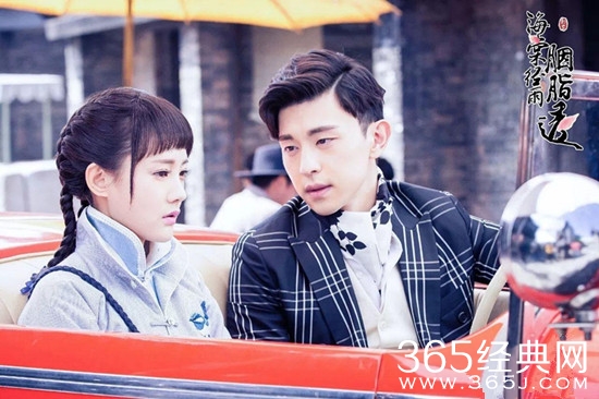 【卫视剧能说】第九十一期：因《人生若如初相见》又刮起一阵民国风，今年的民国剧原来这么多！