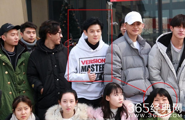 【娱情小卖部】五十五期：sunshine组合偶像剧梦碎，帅男主蹭完热度，开机当天跑路