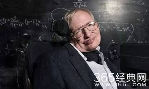 【就是个水槽】你不知道的霍金：演过电视剧，拍过电影，玩过摇滚，拍过广告，不仅仅是科学咖！