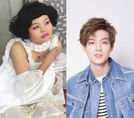 【娱情小卖部】五十五期：sunshine组合偶像剧梦碎，帅男主蹭完热度，开机当天跑路