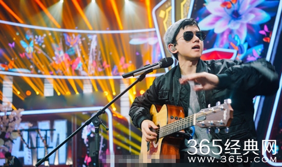 王牌对王牌第3季音乐专场是哪一期 音乐专场播出时间是什么时候