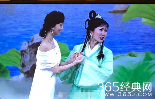 王牌对王牌第3季新白娘子传奇剧组重聚是哪一期