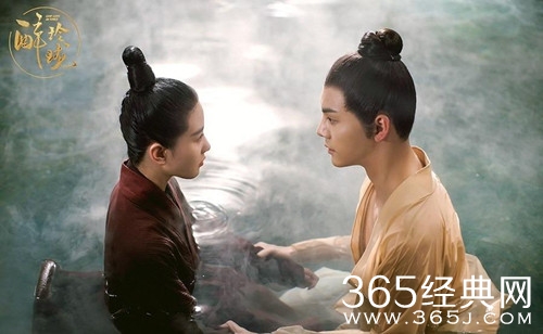 【就是个水槽】第四十四期：以身相许的花样打开方式！盘点那些因为各种原因对女主角以身相许的男主角