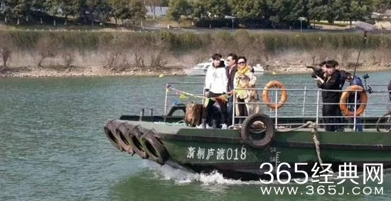 向往的生活第2季录制地在哪 录制地介绍