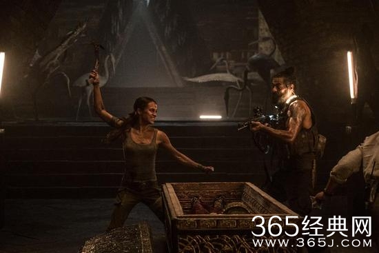古墓丽影适合带小朋友一起看么 古墓丽影适合哪一类人群看
