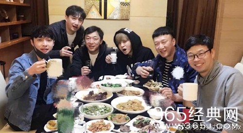 【综艺甜饼】第87期：东方卫视新综艺热巴千玺齐聚，更厉害的还有21位大咖