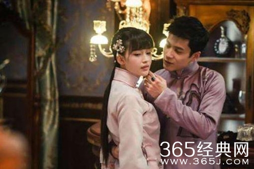 【就是个水槽】第四十四期：以身相许的花样打开方式！盘点那些因为各种原因对女主角以身相许的男主角