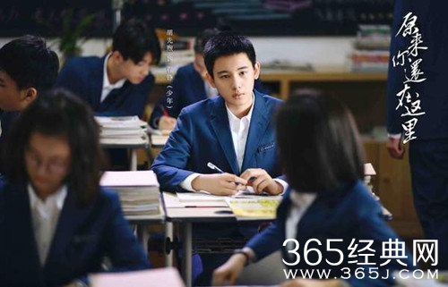 【最夯剧集社】第四十九期：娱乐圈00后小生崛起，谁将率先冲出重围?