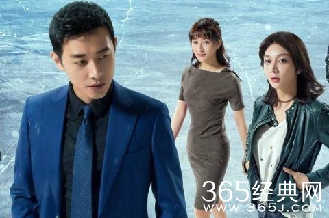 真爱的谎言之破冰者谭逗逗什么时候知道靳远是卧底