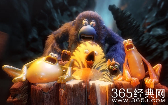 【寻影启示录】第一期：最新最好看的电影大家喜欢吗