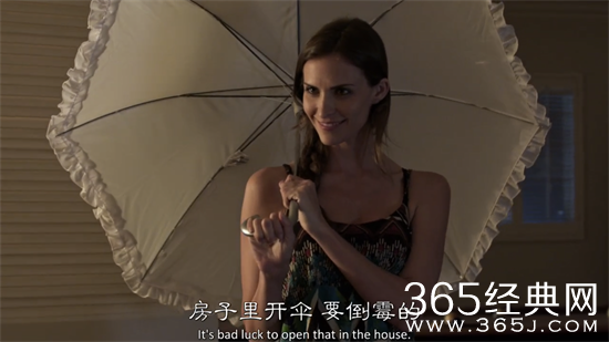 【侃侃殿影】第九十期：一觉醒来不是他死就是你亡，这么刺激的头颅游戏，你看么？