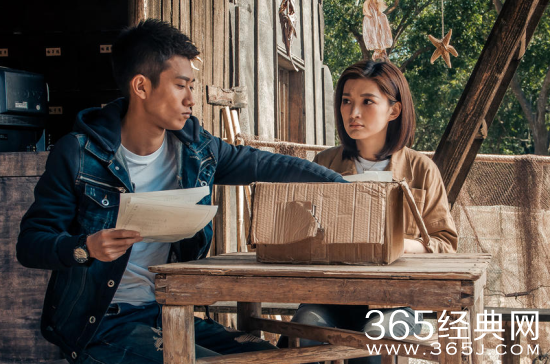 毕业作品什么时候上映