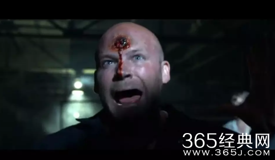 【侃侃殿影】第九十期：一觉醒来不是他死就是你亡，这么刺激的头颅游戏，你看么？