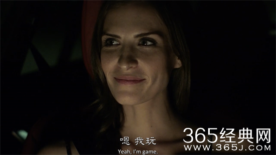 【侃侃殿影】第九十期：一觉醒来不是他死就是你亡，这么刺激的头颅游戏，你看么？