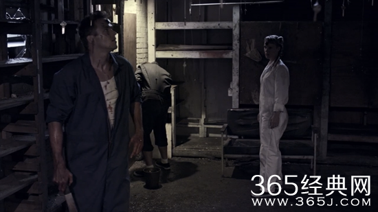 【侃侃殿影】第九十期：一觉醒来不是他死就是你亡，这么刺激的头颅游戏，你看么？